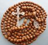 HANDMADE TWENTY (20) DECADE ROSARY